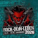 Rock dein Leben 2026