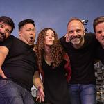 Origin's en live à l'Usine Café-Concert