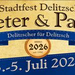 Peter & Paul Stadtfest Delitzsch