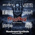 Infektum @Hausen Open Air 2026