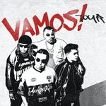 VAMOS! TOUR - Whisnu Santika, hbrp, KEEBO, MC SPYDER