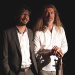 Svante Henryson - Mathias Algotsson