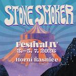 Stone Smoker Festival 2026