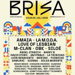 Brisa Festival 2026