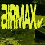 Nike Air Max Day (Above the influence)