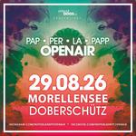 Papperlapapp Openair