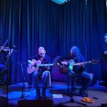 JAZZ GITAN @ The Side Door in Sacramento