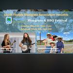 Bluegrass and BBQ festival 