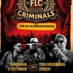 Fun Lovin’ Criminals - Live with The DiFontaine Orchestra