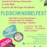 Fleischknodelfest