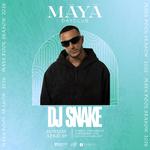 Maya Dayclub
