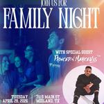 Family Night