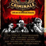 Fun Lovin’ Criminals - Live with The DiFontaine Orchestra