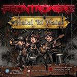 Frontrowers Halal bi Halal