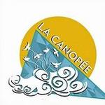 La Canopée des arts