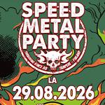 SPEED METAL PARTY