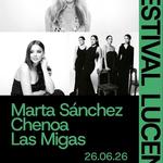 F'Estival Lucena 2026