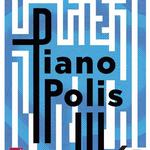 CJ Beth + Oda. à Pianopolis