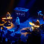 Concerts intimistes : Sylvain Chauveau + CJ Beth