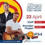 OFM Bloem Skou 2026