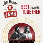 Jim Beams Jam