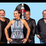 SMITH Band - Leinewebermarkt Bielefeld