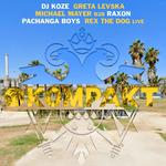 Kompakt - OFFBCN 26 (open air)