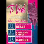 Kantiere Kairòs a Padova (PD)