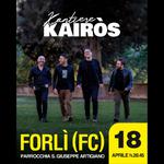 Concerto testimonianza in chiesa