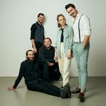 Seitinger&Maierhofer mit Band 