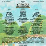 Latitude Festival 2026