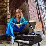 Béatrice Kahl Trio feat. Svenja Schmidt