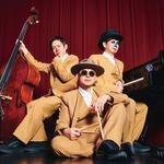 H ZETTRIO