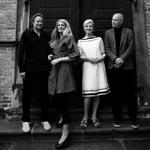 Anna Kruse trio feat Stina Ekblad