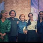 LIvet tæt på Døden med Bodil Jørgensen