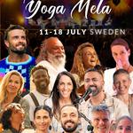 Yoga Mela - International Yoga & Sacred Music Festival 2026