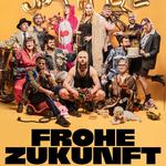 10 Jahre Frohe Zukunft