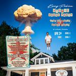 KENNY PAHINA ATOMIC HOUSE PARTY