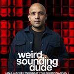 Redroom ft. Weird Sounding Dude & More