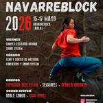 Navarrreblock