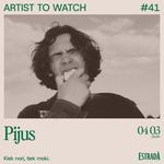 INSPIRED LIFE ALBUM LISTENING PARTY