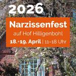 Narzissenfest