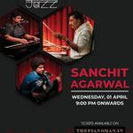Sanchit Agarwal