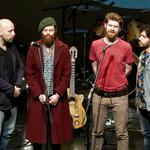 Lo-fi Jones @ The Exchange - Pan Celtic Festival 2026