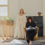 Show 1: Rishiraj Kulkarni & Froukje Zijlstra @ Oerol 2026