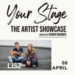 Your Stage - The Artist Showcase