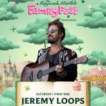 The Magical Marble Family Fest