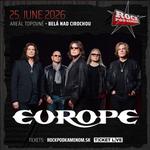 Rock Pod Kameňom 2026