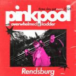 pinkpool in Rendsburg - three day getaway 2026