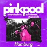 pinkpool in Hamburg - three day getaway 2026